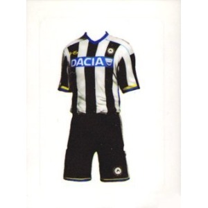 557 - 1a Divisa Udinese