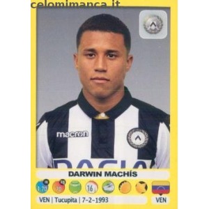 557 - Darwin Machís