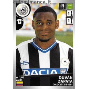 557 - Duván Zapata