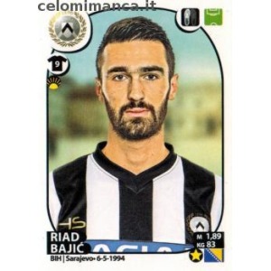 557 - Riad Bajić