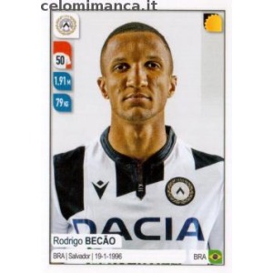 557 - Rodrigo Becão