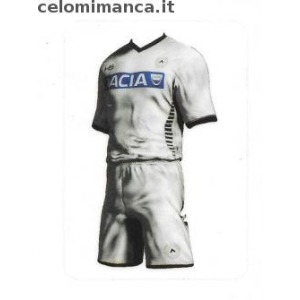 558 - 3a Divisa Udinese