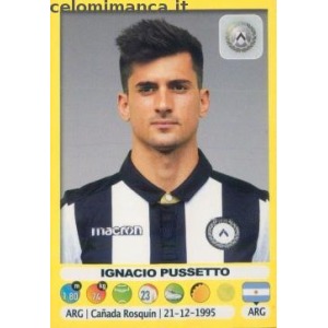 558 - Ignacio Pussetto