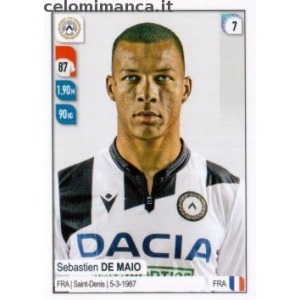 558 - Sebastien De Maio