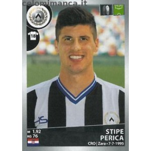 558 - Stipe Perica