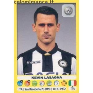 559 - Kevin Lasagna