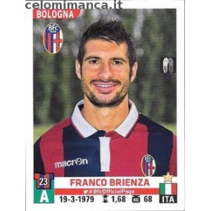 56 - Franco Brienza