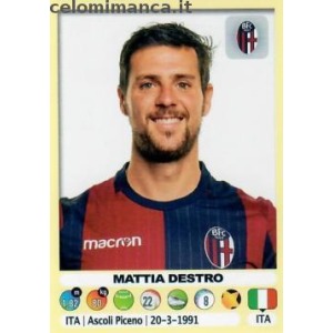 56 - Mattia Destro