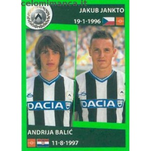 560 - Jakub Jankto - Andrija Balić