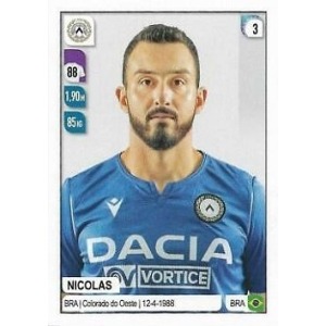 561 - Nicolas