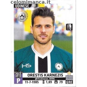 561 - Orestis Karnezis