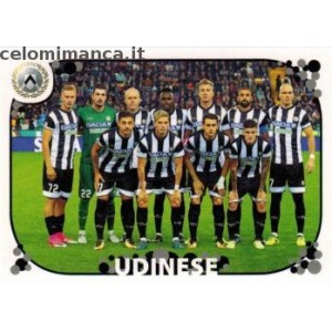 561 - Squadra Udinese