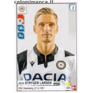 562 - Jens Stryger Larsen