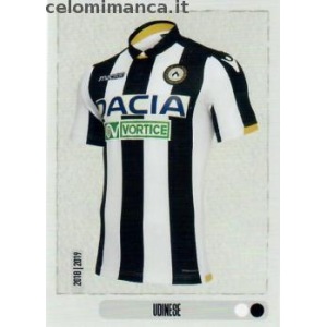 562 - Maglia Udinese