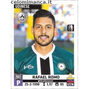 562 - Rafael Romo