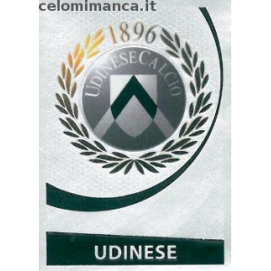 562 - Scudetto Udinese