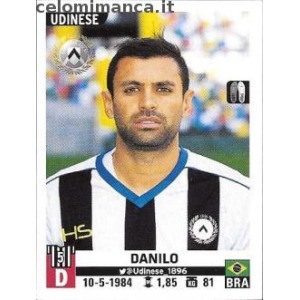 563 - Danilo
