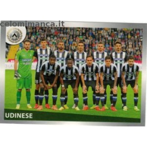 563 - Squadra Udinese