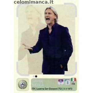 564 - Davide Nicola