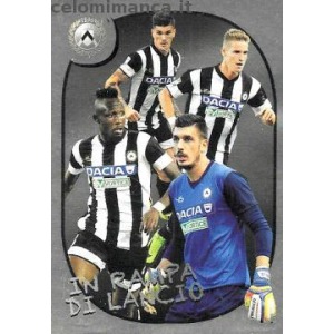 564 - In rampa di lancio - Udinese