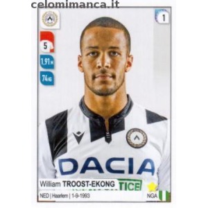 564 - William Troost-Ekong