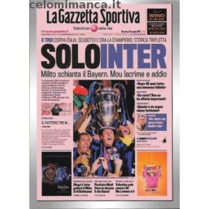 565 - Javier Zanetti