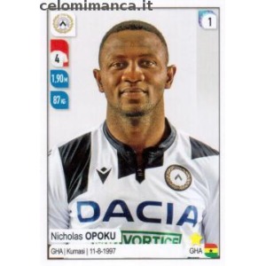 565 - Nicholas Opoku