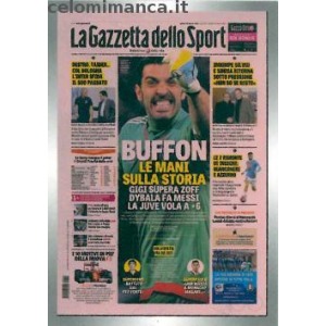 566 - Gianluigi Buffon