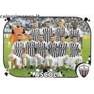 566 - Squadra Ascoli