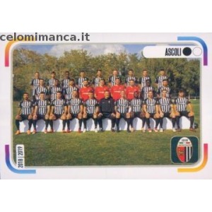 566 - Squadra Ascoli