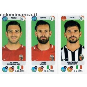 567 - Filippo Perucchini - Ivan Lanni - Riccardo Brosco
