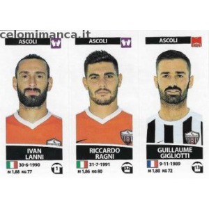 567 - Ivan Lanni - Riccardo Ragni - Guillaume Gigliotti
