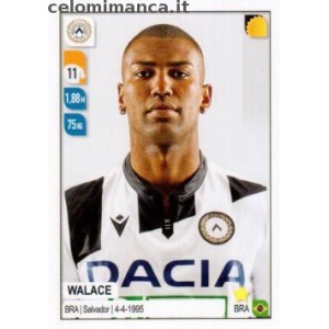 567 - Walace