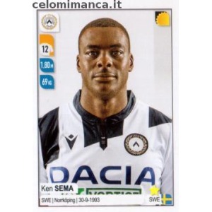568 - Ken Sema