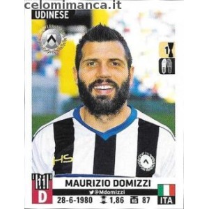 568 - Maurizio Domizzi