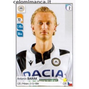 569 - Antonín Barák