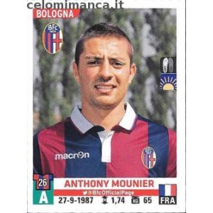 57 - Anthony Mounier
