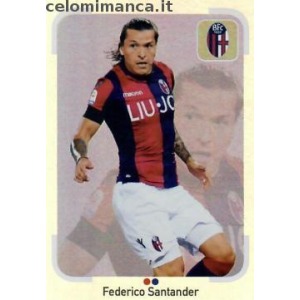 57 - Bologna - Santander