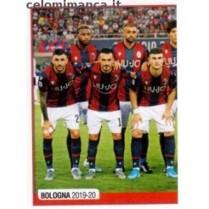 57 - Bologna / Squadra-1