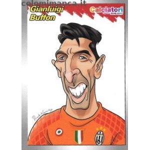 570 - Gianluigi Buffon