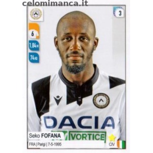 570 - Seko Fofana