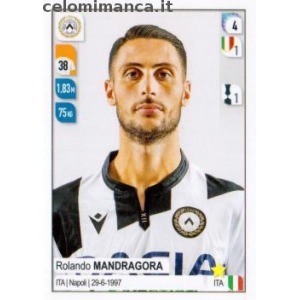 571 - Rolando Mandragora