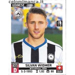 571 - Silvan Widmer