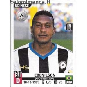 572 - Edenílson