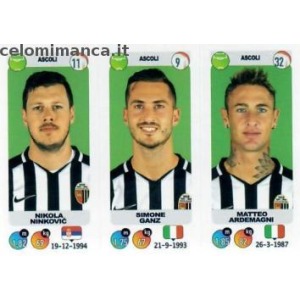 572 - Nikola Ninković - Simone Ganz - Matteo Ardemagni
