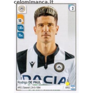 573 - Rodrigo De Paul