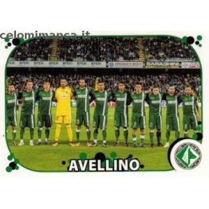 573 - Squadra Avellino