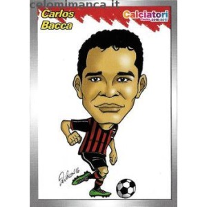 574 - Carlos Bacca