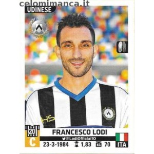 574 - Francesco Lodi