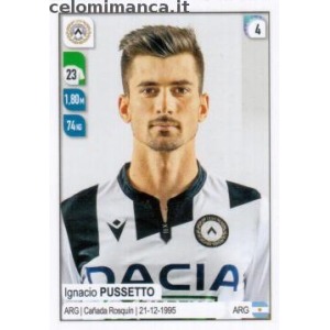 574 - Ignacio Pussetto